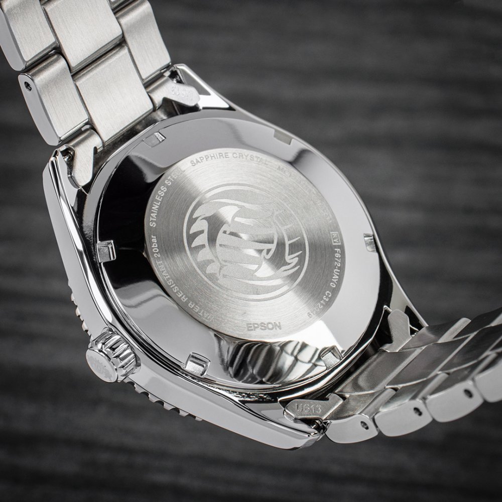 Часы Механические ORIENT RA-AC0Q02L30B нержавеющая сталь купить,0