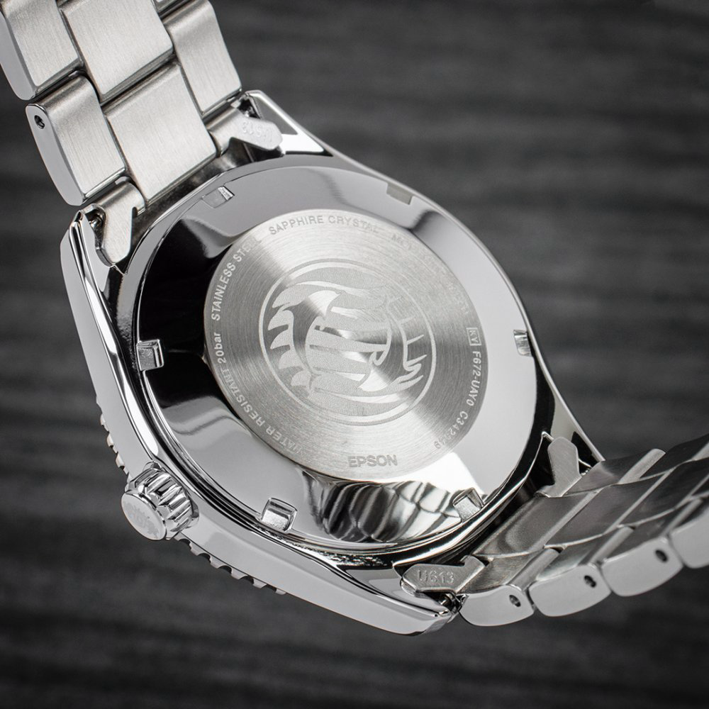 Часы Механические ORIENT RA-AC0Q02L30B нержавеющая сталь купить,227900