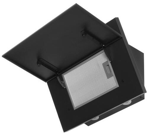 Вытяжка Centek CT-1826-60 черный - ForteMarket Вытяжка Centek CT-1826-60 черный купить,58990