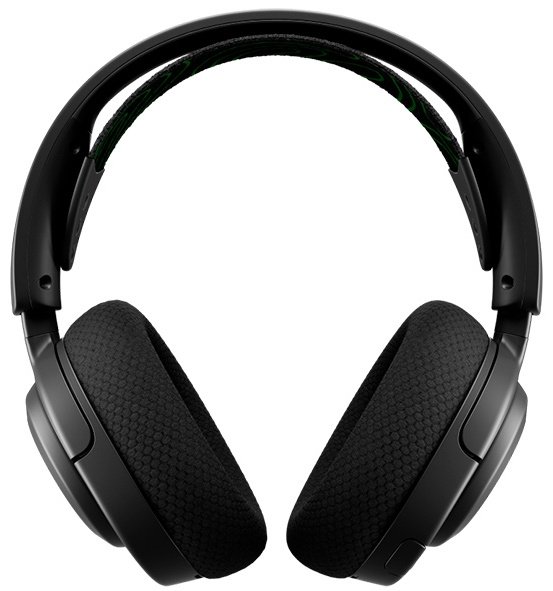 Наушники SteelSeries Arctis Nova 5X черный - ForteMarket Наушники SteelSeries Arctis Nova 5X черный купить,0