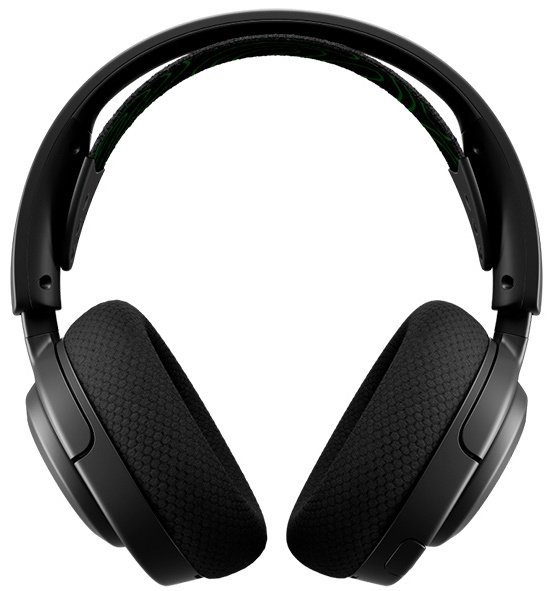 Наушники SteelSeries Arctis Nova 5X черный купить,NaN
