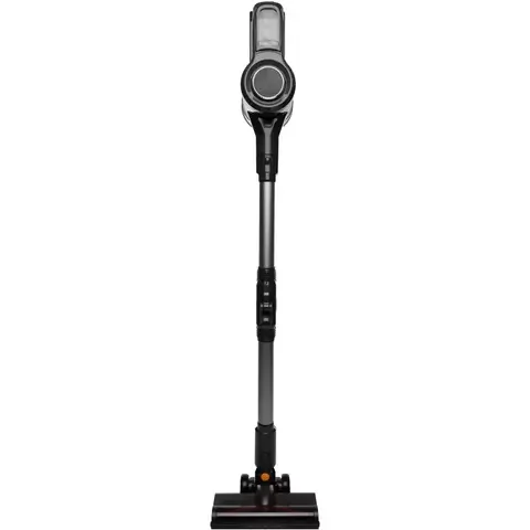 Пылесос Xiaomi Trouver Cordless Vacuum Cleaner J20 Grey Black