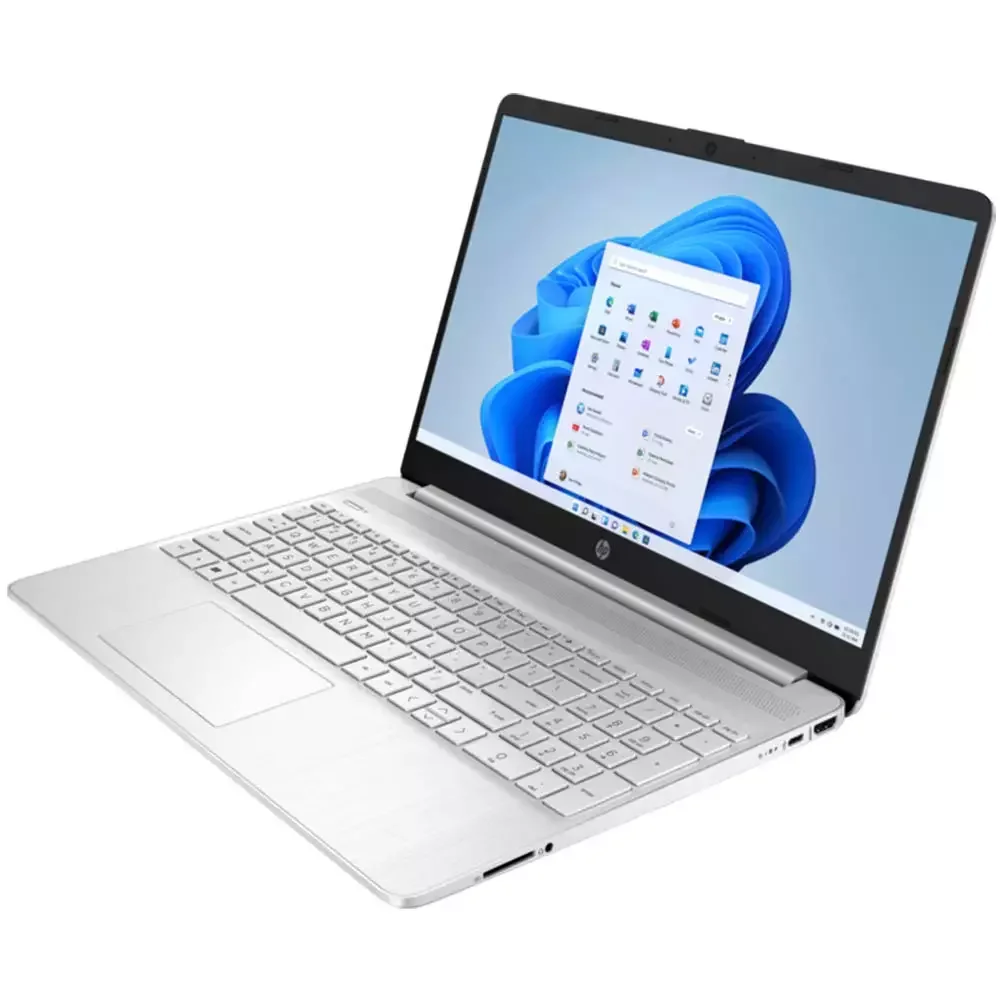 Ноутбук HP 15s 15s-eq2012ci A27S7EA 15.6" Grey - ForteMarket Ноутбук HP 15s 15s-eq2012ci A27S7EA 15.6" Grey купить,0