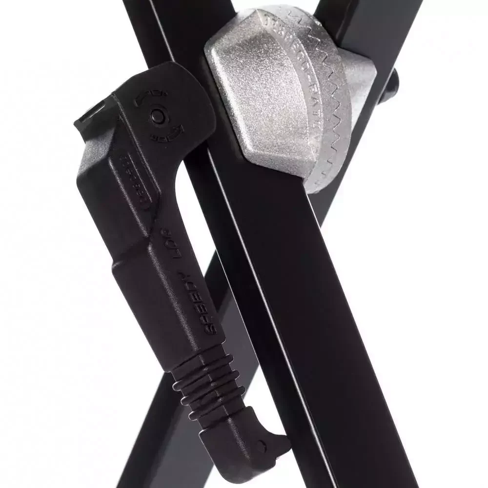 Подставка под синтезатор Bespeco CROCODILESL Black - ForteMarket Подставка под синтезатор Bespeco CROCODILESL Black купить,0