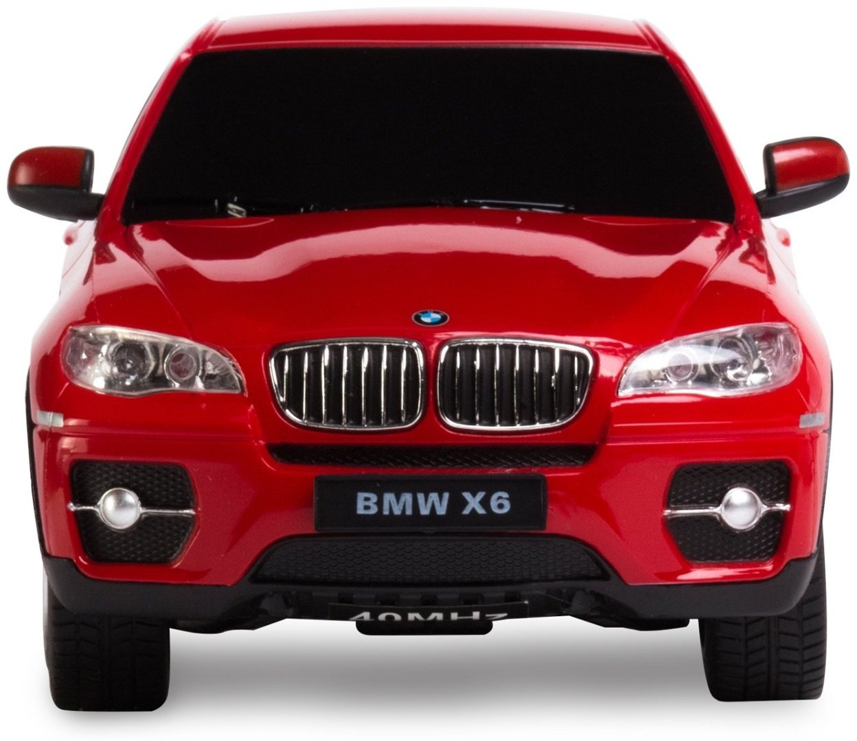 Rastar BMW X6 31700R красный - ForteMarket Rastar BMW X6 31700R красный купить,0