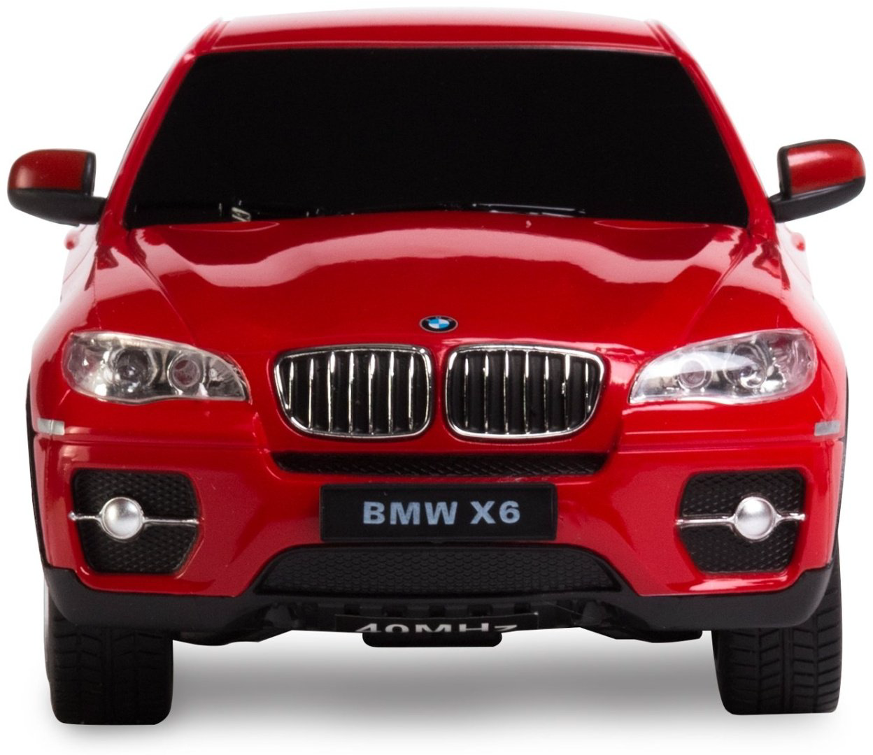 Rastar BMW X6 31700R красный купить,NaN
