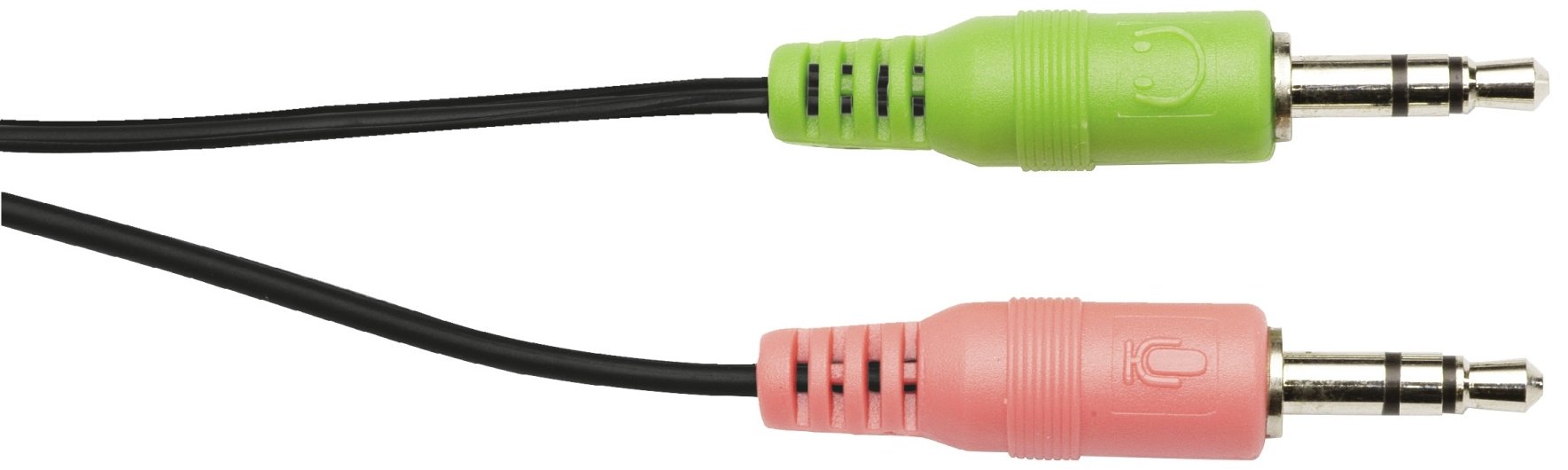 Trust Primo Chat Headset 11916 черный купить,NaN