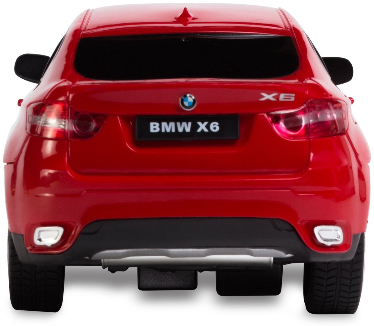 Rastar BMW X6 31700R красный купить,NaN