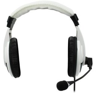Наушники Defender Gryphon HN-750 белый