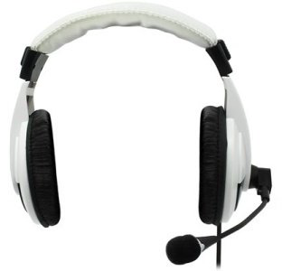 Наушники Defender Gryphon HN-750 белый