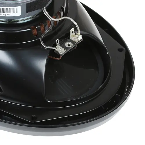 Акустика JBL Stage 3 9637 черная купить,NaN