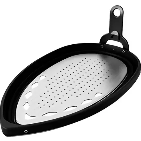 Насадка Laurastar Lift Plus 515.7800.525 Black Silver
