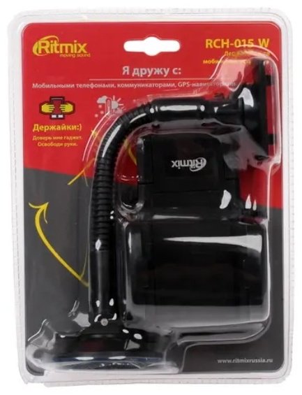 Ritmix RCH-015 W купить,0