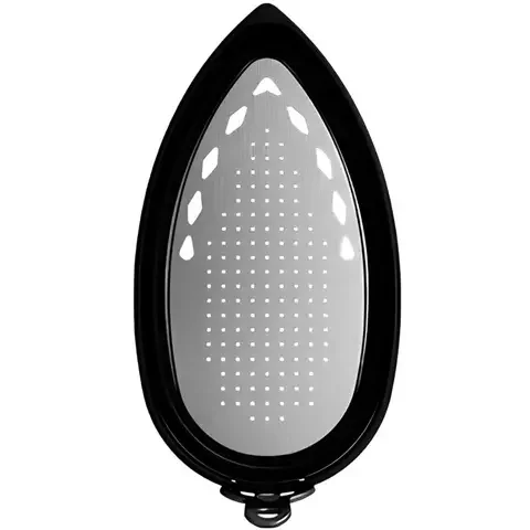 Насадка Laurastar Lift Plus 515.7800.525 Black Silver купить,0