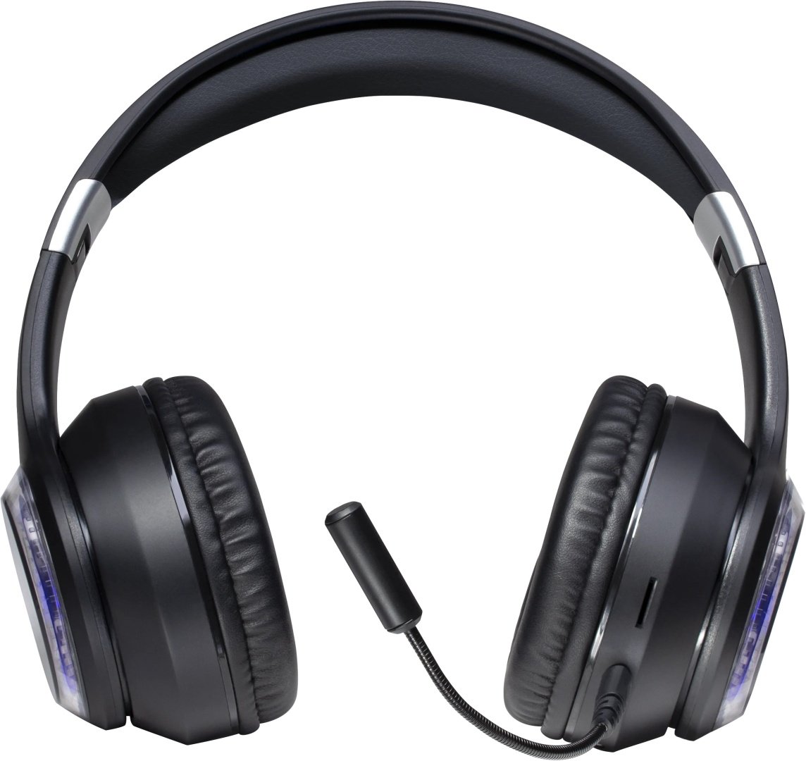 Наушники Defender FreeMotion B400 Black черный