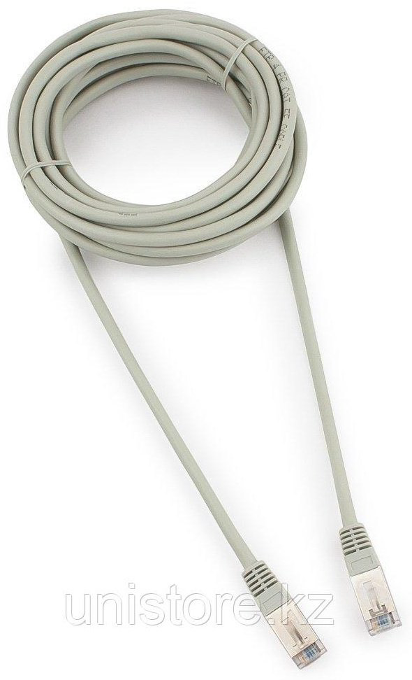 Кабель Cablexpert RJ-45 - RJ-45 5 м