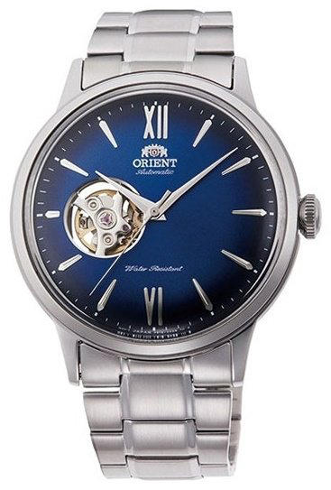 Механические ORIENT сталь купить,217300