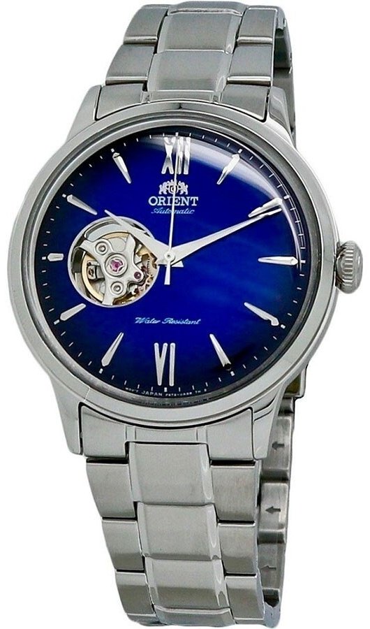 Механические ORIENT сталь купить,0