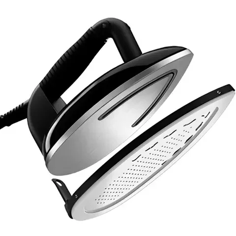 Насадка Laurastar Lift Plus 515.7800.525 Black Silver купить,0