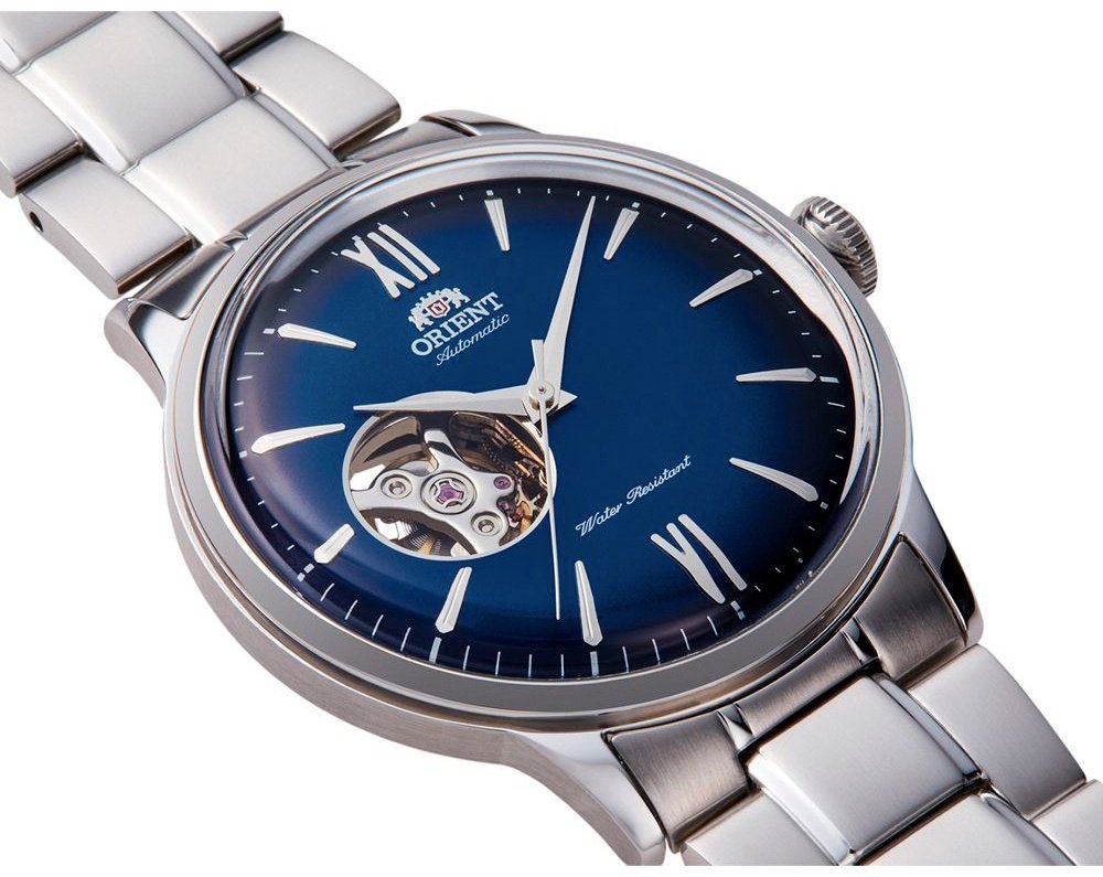 Механические ORIENT сталь купить,0