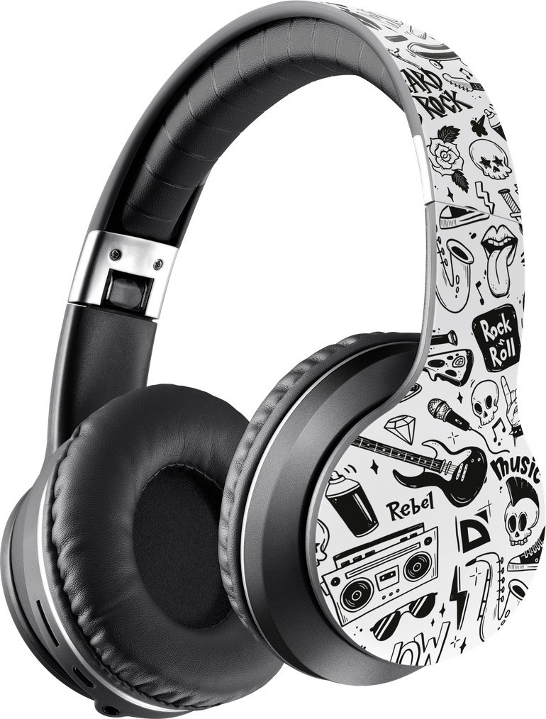 Наушники Defender FreeMotion B595 белый купить,0