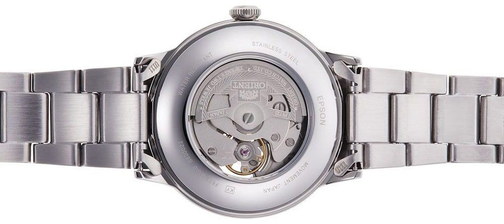 Механические ORIENT сталь купить,217300