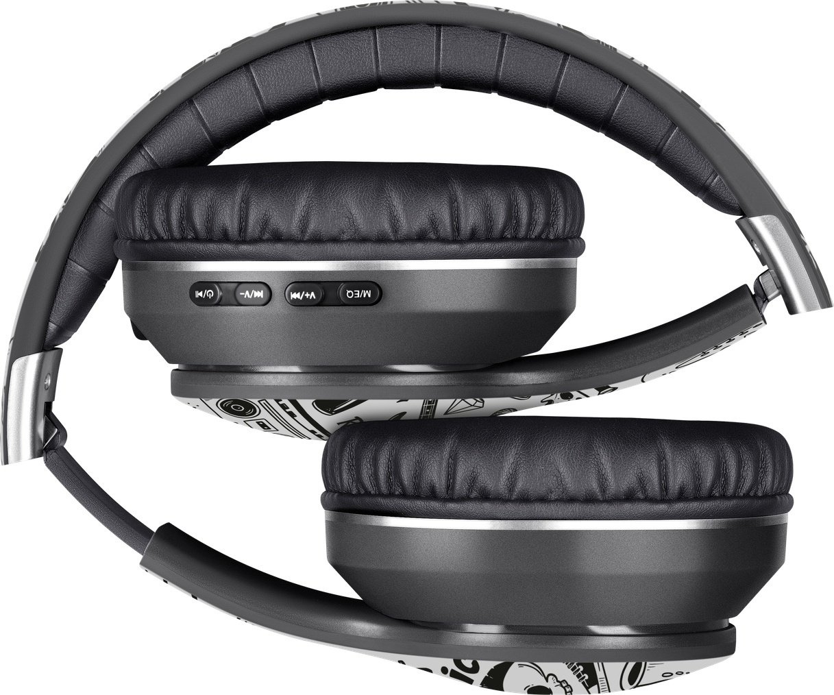 Наушники Defender FreeMotion B595 белый - ForteMarket Наушники Defender FreeMotion B595 белый купить,7990