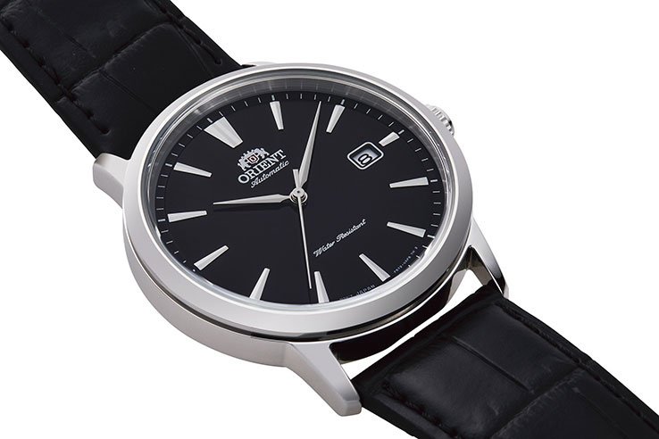 Часы Механические ORIENT RA-AC0F05B30B нержавеющая сталь купить,0
