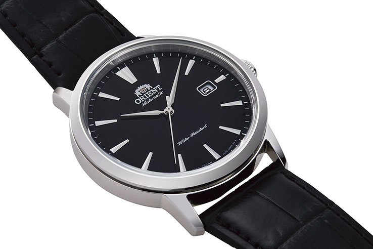 Часы Механические ORIENT RA-AC0F05B30B нержавеющая сталь купить,132500