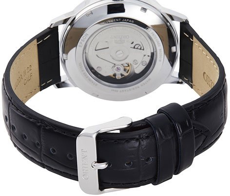 Часы Механические ORIENT RA-AC0F05B30B нержавеющая сталь купить,0