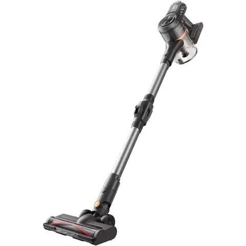 Пылесос Xiaomi Trouver Cordless Vacuum Cleaner J20 Grey Black