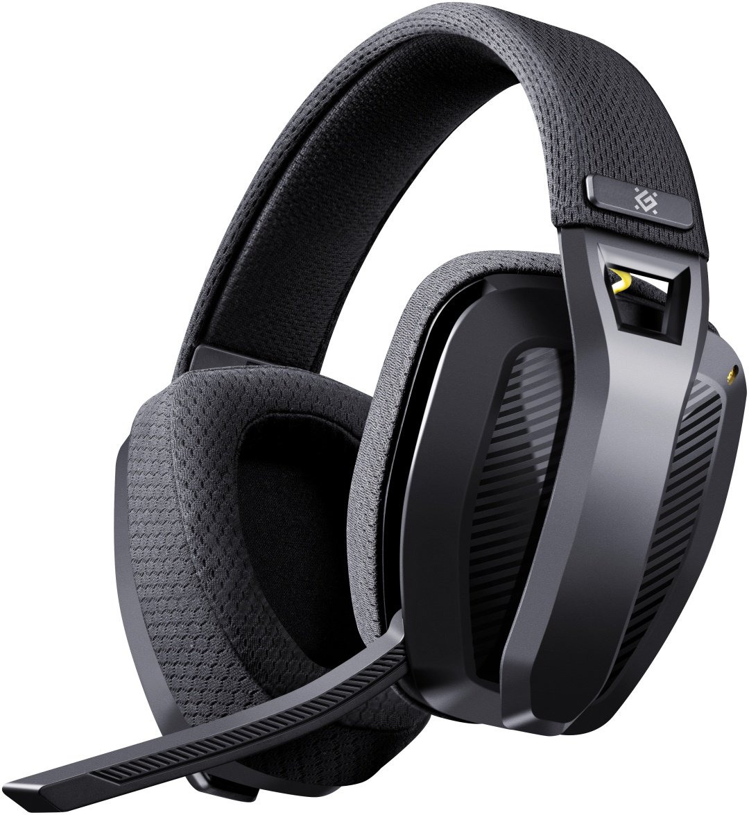 Наушники Defender Orion Black черный купить,21392