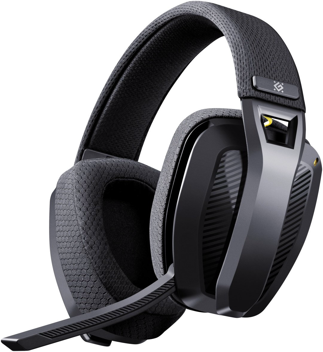 Наушники Defender Orion Black черный купить,21392