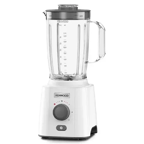 Блендер Kenwood BLP 41 White