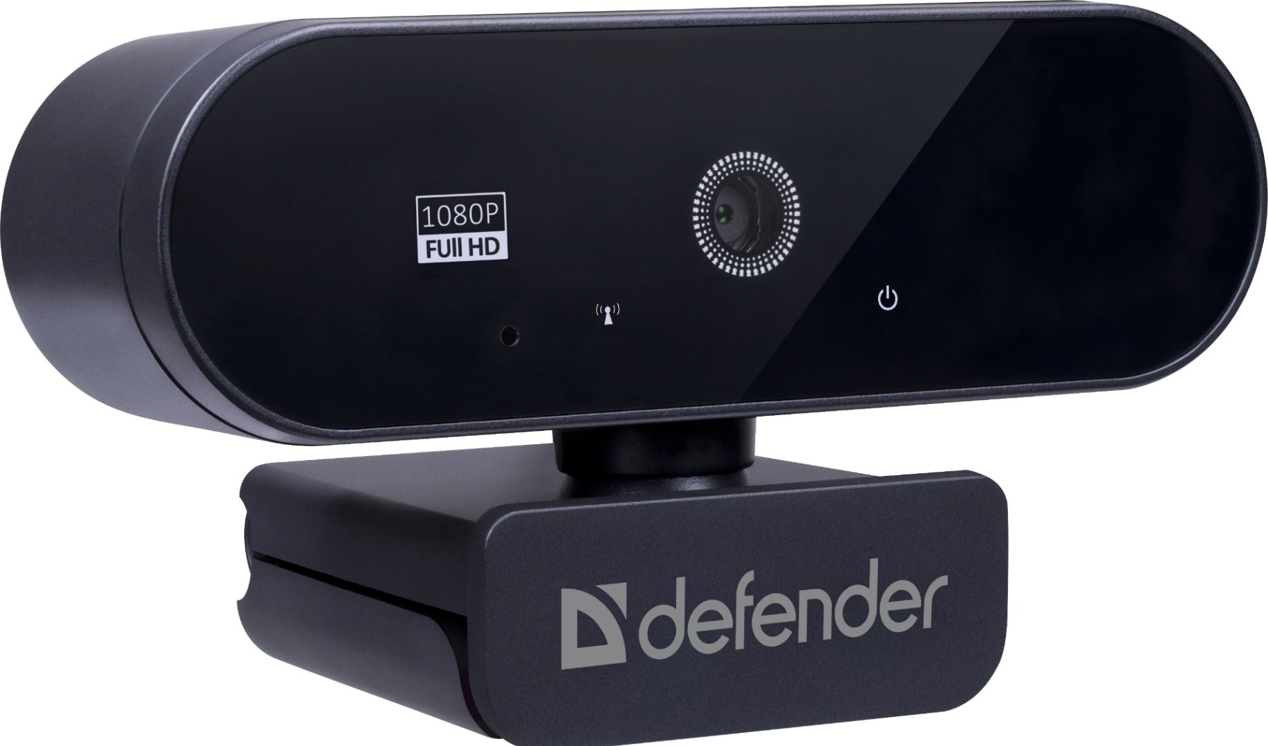 Веб-камера Defender G-lens 2580 FullHD 63112 - ForteMarket Веб-камера Defender G-lens 2580 FullHD 63112 купить,12340