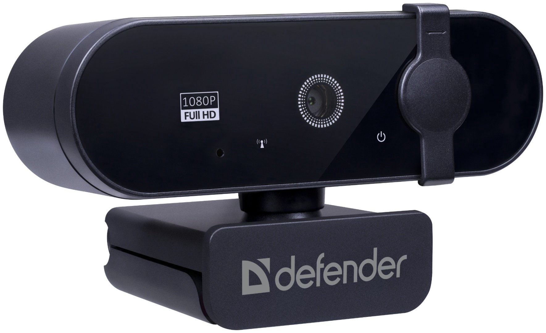 Веб-камера Defender G-lens 2580 FullHD 63112 - ForteMarket Веб-камера Defender G-lens 2580 FullHD 63112 купить,12340