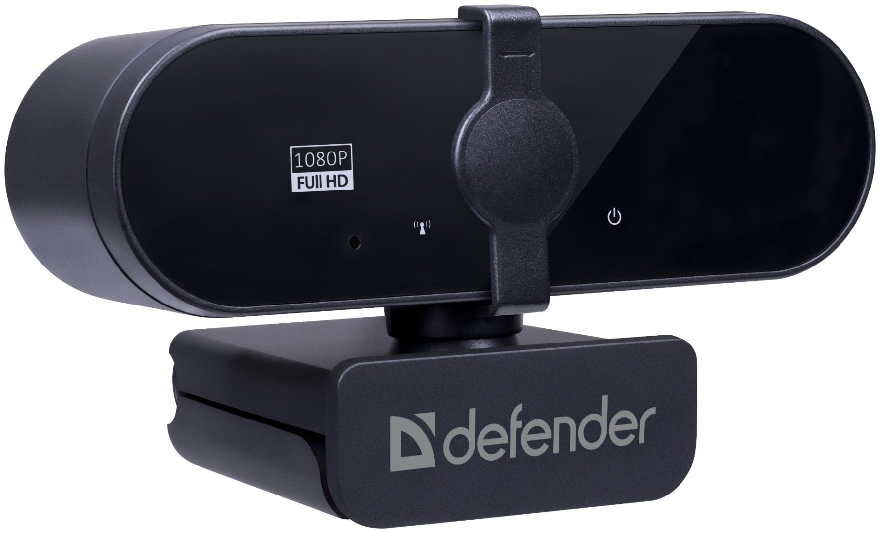 Веб-камера Defender G-lens 2580 FullHD 63112 - ForteMarket Веб-камера Defender G-lens 2580 FullHD 63112 купить,0