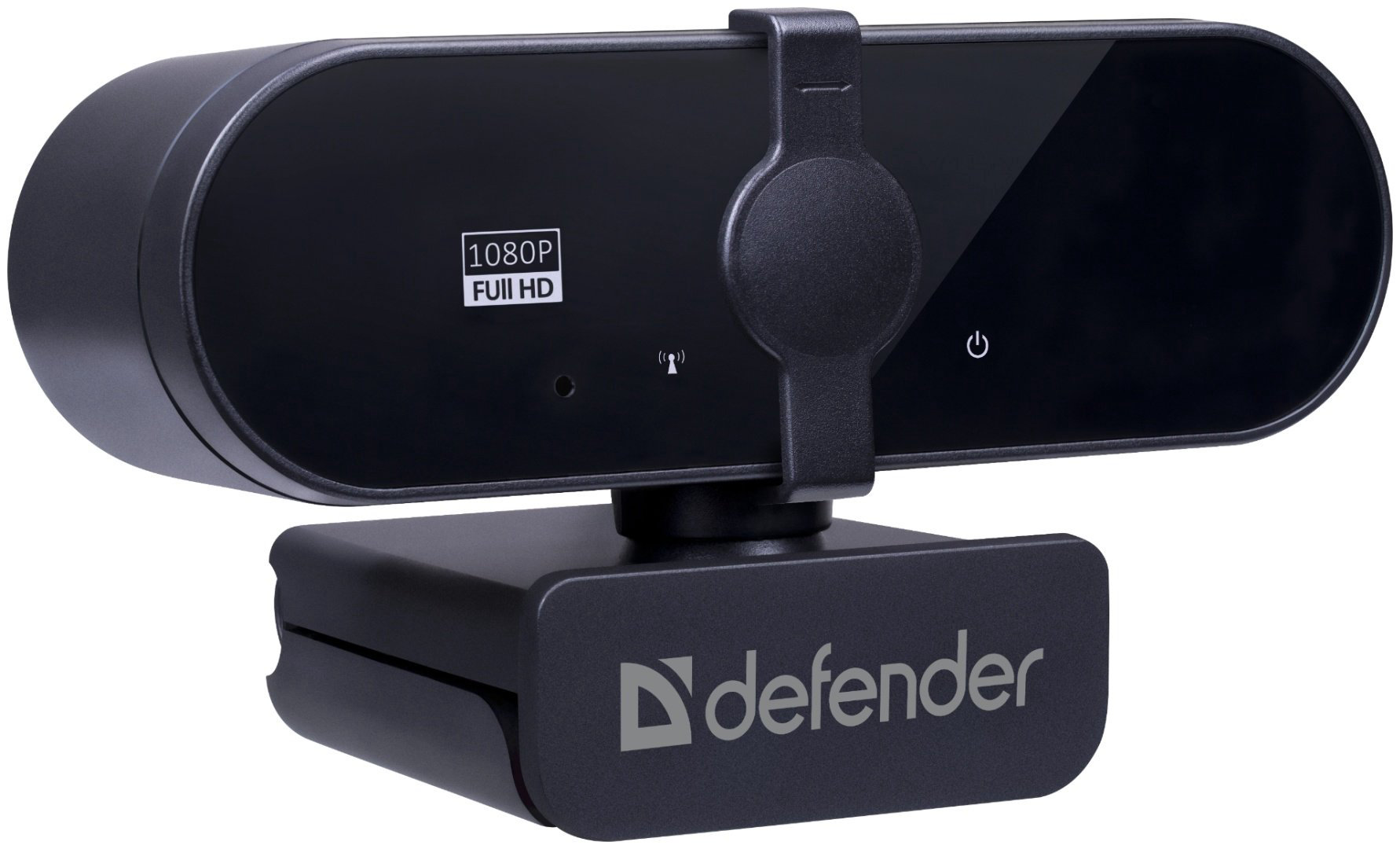 Веб-камера Defender G-lens 2580 FullHD 63112 - ForteMarket Веб-камера Defender G-lens 2580 FullHD 63112 купить,12340