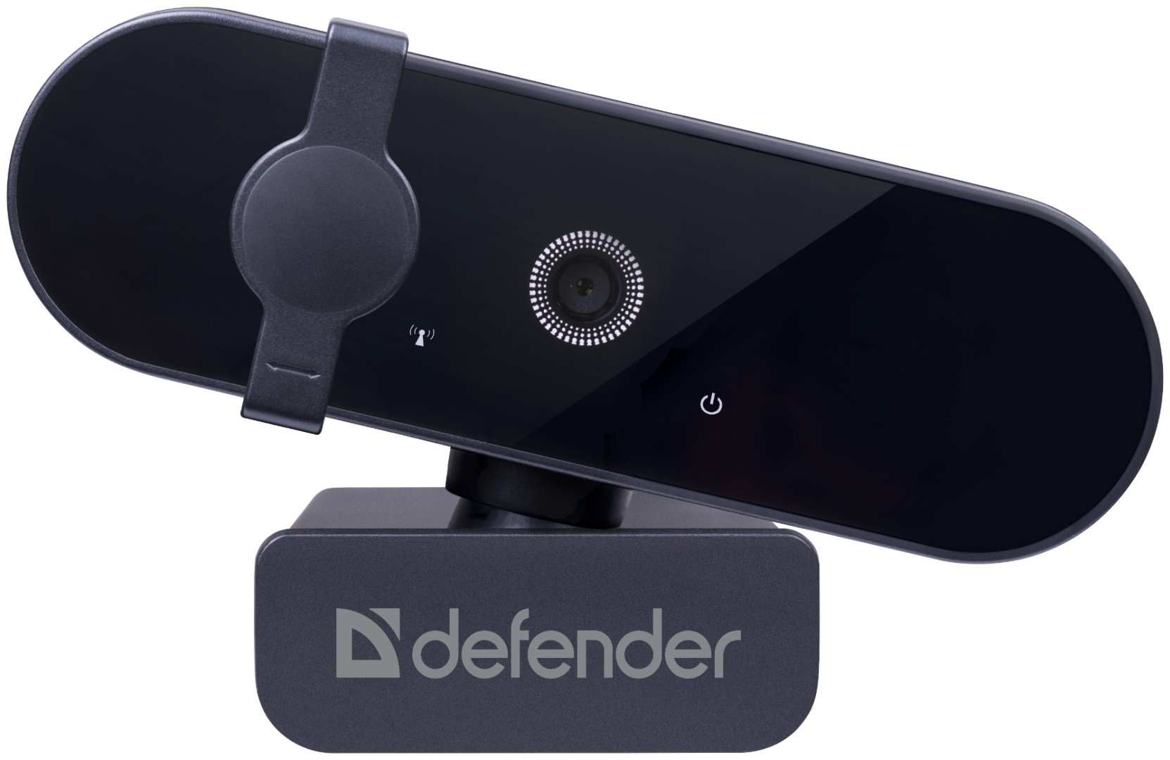 Веб-камера Defender G-lens 2580 FullHD 63112 - ForteMarket Веб-камера Defender G-lens 2580 FullHD 63112 купить,0