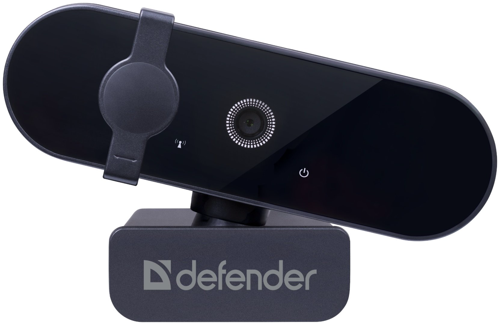 Веб-камера Defender G-lens 2580 FullHD 63112 - ForteMarket Веб-камера Defender G-lens 2580 FullHD 63112 купить,12340