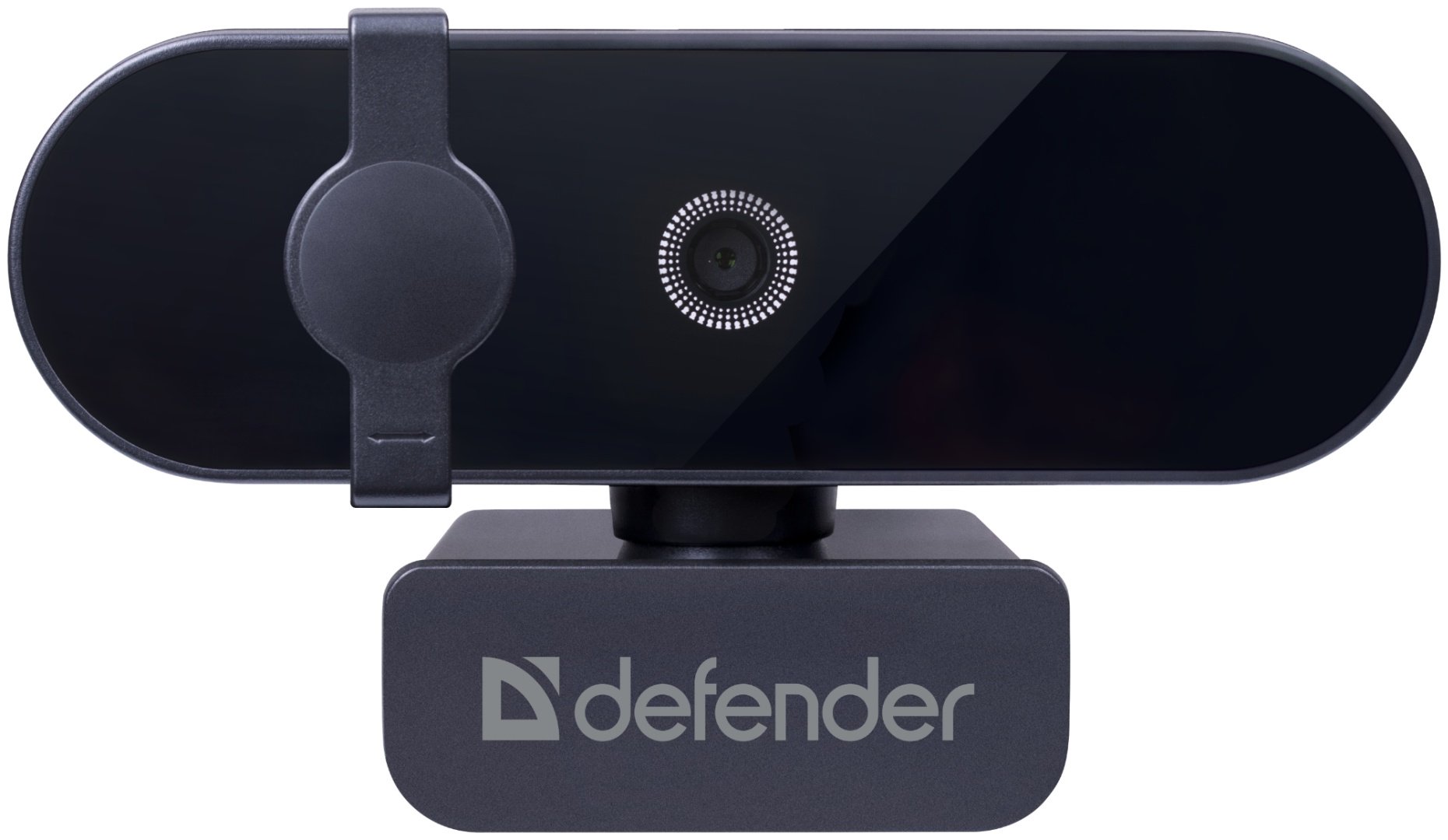 Веб-камера Defender G-lens 2580 FullHD 63112 - ForteMarket Веб-камера Defender G-lens 2580 FullHD 63112 купить,0