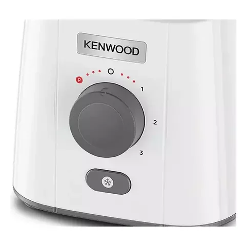 Блендер Kenwood BLP 41 White