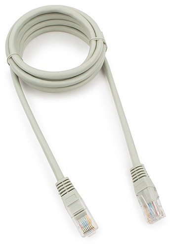 Кабель Cablexpert RJ-45 - RJ-45 1.5 м PP10-1.5M