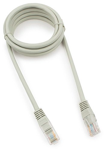 Кабель Cablexpert RJ-45 - RJ-45 1.5 м PP10-1.5M