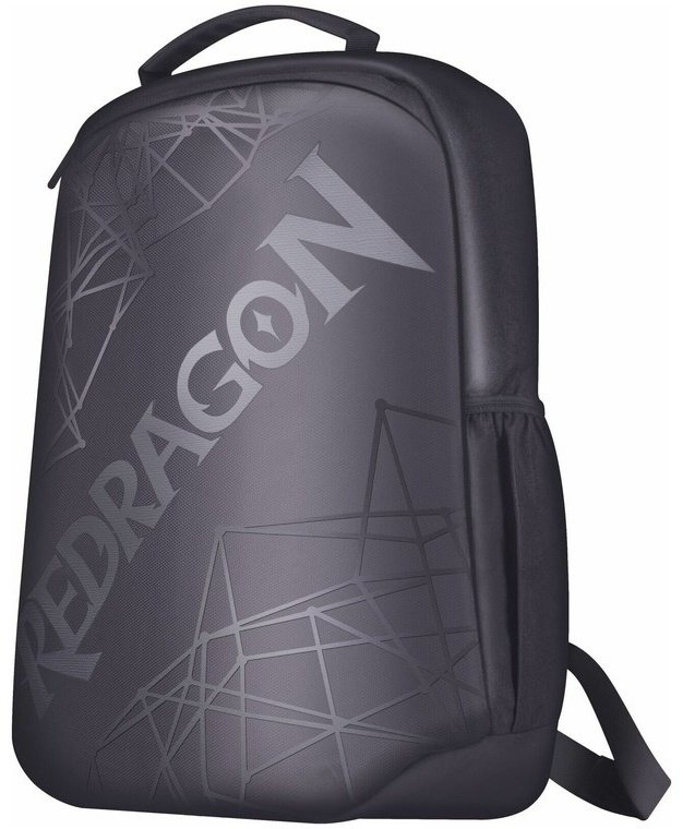 Рюкзак Redragon Aeneas 70476 до 15.6" черный