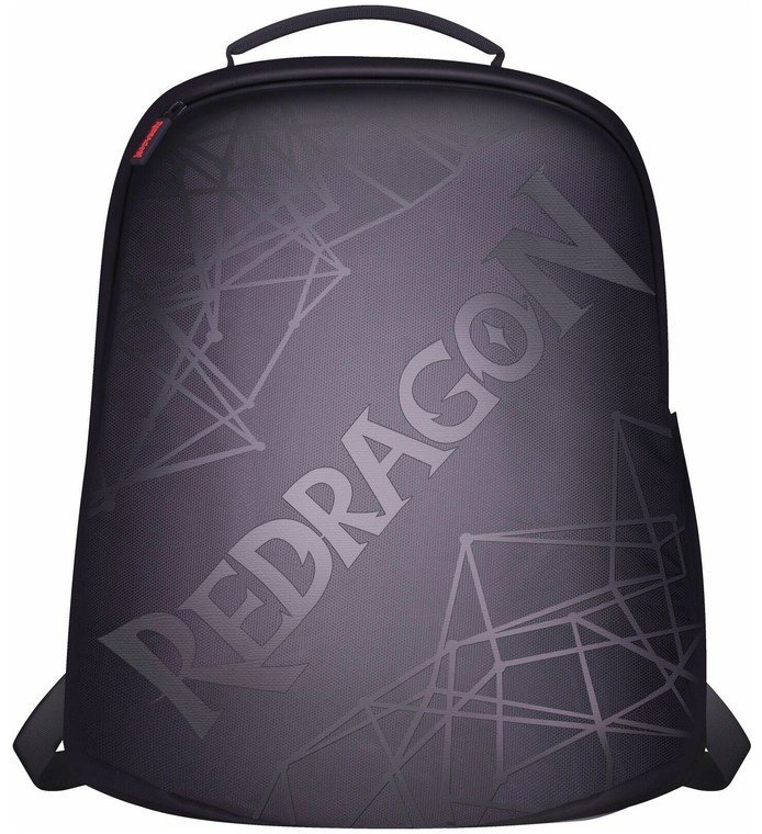 Рюкзак Redragon Aeneas 70476 до 15.6" черный