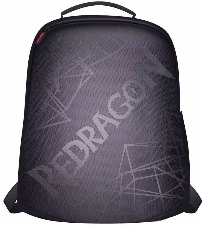 Рюкзак Redragon Aeneas 70476 до 15.6" черный купить,NaN