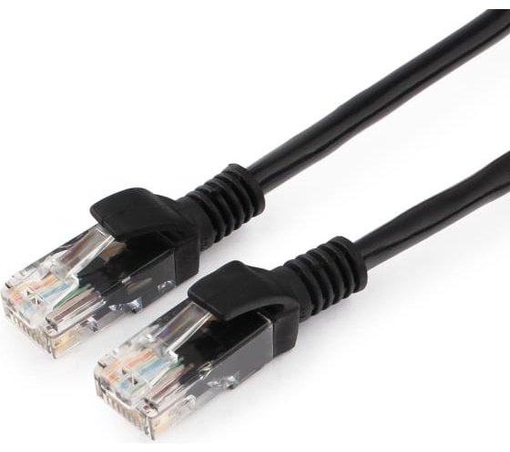 Кабель Cablexpert RJ-45 - RJ-45 1.5 м