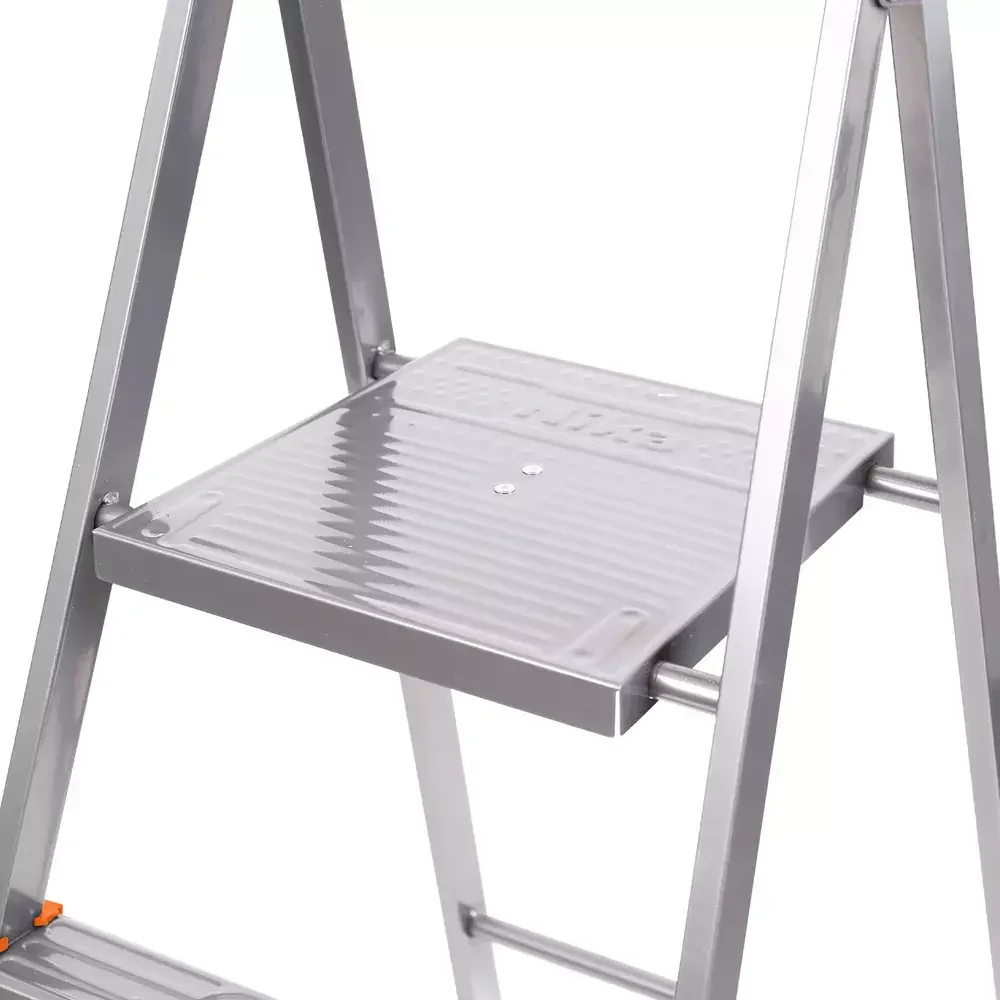 Стремянка Nika СМ8 392 см - ForteMarket Стремянка Nika СМ8 392 см купить,0