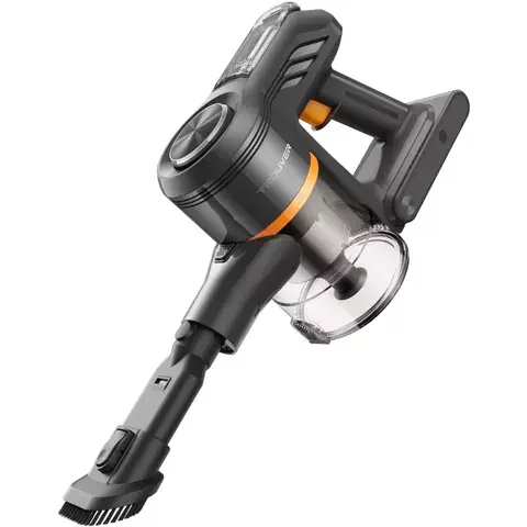 Пылесос Xiaomi Trouver Cordless Vacuum Cleaner J20 Grey Black